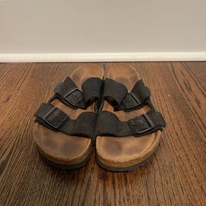Birkenstocks